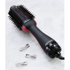 Revlon Salon One-Step Hair Dryer and Volumiser - Effortless Styling for Gorgeous, Voluminous Hair!